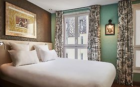 R Kipling Hotel Paris